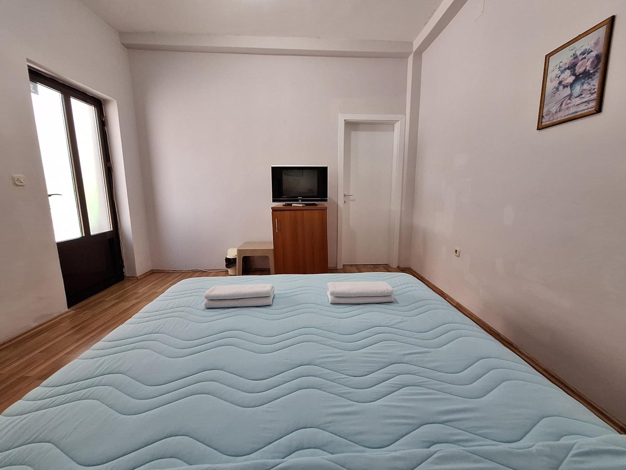 Studio Apartments Oleg Ohrid Exterior photo